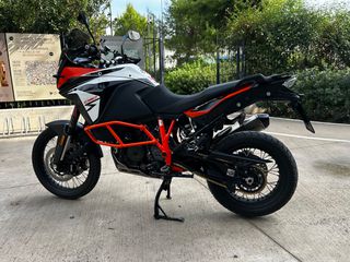 KTM 1090 Adventure 2019 1090 ADVENTURE R