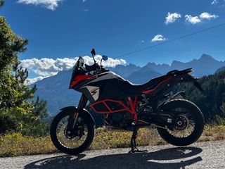 KTM 1090 Adventure 2019 1090 ADVENTURE R