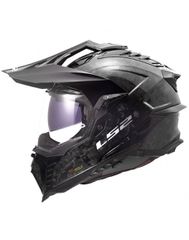 LS2 MX701 C Explorer Carbon Forge