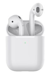 CELEBRAT earphones με θήκη φόρτισης C200 Pro, True Wireless, 13mm, 30/300mAh, λευκά