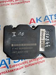 **AKatsipis.gr**  ΜΟΝΑΔΑ ABS HYNDAI I10 58910-0X550 / BH6010K400 ΓΝΗΣΙΑ ΜΕΤΑΧΕΙΡΙΣΜΕΝΗ-thumb-3