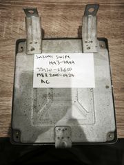 Suzuki swift. 33920-68E00 (SUZUKI OEM) / MB112000-0424 (DENSO) / AC
