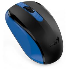 Genius NX-8008S Ασύρματο Ποντίκι Μπλε
