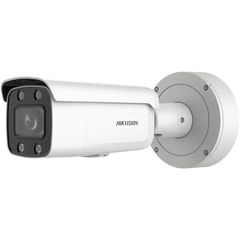 Hikvision DS-2CD2647G2-LZS(C) IP Κάμερα Παρακολούθησης Full HD+ 4MP Αδιάβροχη με Φακό 3.6-9mm