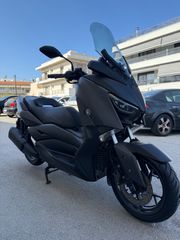 Yamaha XMAX 300 2018 7.300 χλμ πραγματικά..!!!