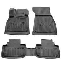 Audi E-tron 5d Sportback 2019+ / Q8 E-tron Sportback 2022+ ΠΑΤΑΚΙa ΛΑΣΤΙΧΟ ΣΕ ΣΚΑΦΗ Me KoymΠΩΜΑΤΑ Race Axion - 4 Τεμ.