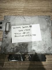Suzuki swift III. 33920-62J01 (SUZUKI OEM) / MB112300-0382 (DENSO) / K0