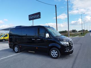 Mercedes-Benz 2023 SPRINTER 417