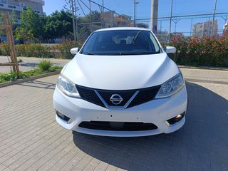 Nissan Pulsar 2017 ΑΥΤΟΜΑΤΟ 1200-thumb-4