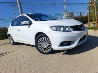 Nissan Pulsar 2017 ΑΥΤΟΜΑΤΟ 1200