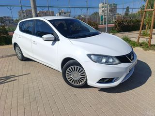 Nissan Pulsar 2017 ΑΥΤΟΜΑΤΟ 1200-thumb-7