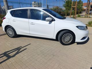 Nissan Pulsar 2017 ΑΥΤΟΜΑΤΟ 1200-thumb-9