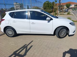Nissan Pulsar 2017 ΑΥΤΟΜΑΤΟ 1200-thumb-11
