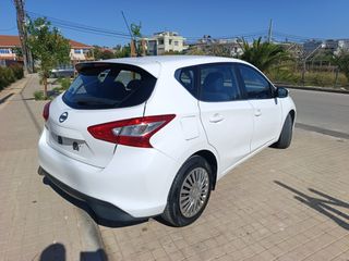 Nissan Pulsar 2017 ΑΥΤΟΜΑΤΟ 1200-thumb-13
