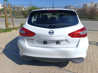 Nissan Pulsar 2017 ΑΥΤΟΜΑΤΟ 1200-thumb-15