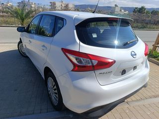 Nissan Pulsar 2017 ΑΥΤΟΜΑΤΟ 1200-thumb-2