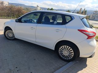 Nissan Pulsar 2017 ΑΥΤΟΜΑΤΟ 1200-thumb-17