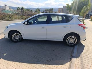Nissan Pulsar 2017 ΑΥΤΟΜΑΤΟ 1200-thumb-19