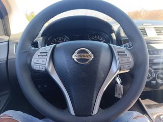 Nissan Pulsar 2017 ΑΥΤΟΜΑΤΟ 1200-thumb-26