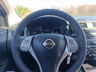 Nissan Pulsar 2017 ΑΥΤΟΜΑΤΟ 1200-thumb-37