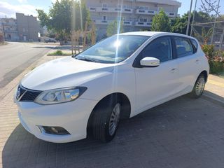 Nissan Pulsar 2017 ΑΥΤΟΜΑΤΟ 1200-thumb-21