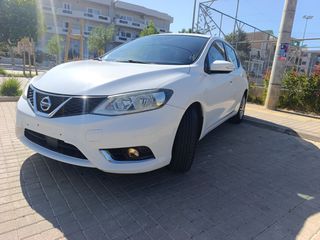 Nissan Pulsar 2017 ΑΥΤΟΜΑΤΟ 1200-thumb-23