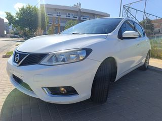 Nissan Pulsar 2017 ΑΥΤΟΜΑΤΟ 1200-thumb-25