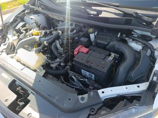 Nissan Pulsar 2017 ΑΥΤΟΜΑΤΟ 1200-thumb-8
