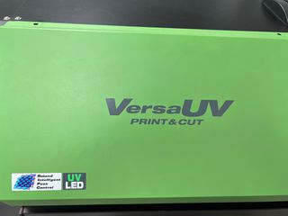 Roland VersaUV LEC-330, άριστος-thumb-3