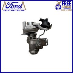 SL TURBO PART NO. 49172-03000