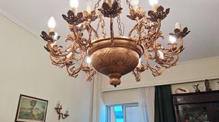 ΜΠΡΟΥΤΖΙΝΟΣ  ΠΟΛΥΕΛΑΙΟς