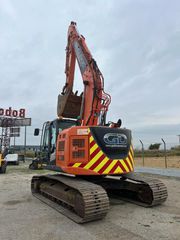 Εκσκαφέας Με Ερπύστριες Hitachi 2016 ZX225USLC‑5B-thumb-1