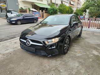 Mercedes-Benz A 160 2021 DIESEL 1.5cc 95hp NAVI-CAMERA ΕΛΛΗΝΙΚΗΣ ΑΝΤΙΠΡΟΣΩΠΕΙΑΣ