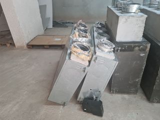 Κλιματιστικά