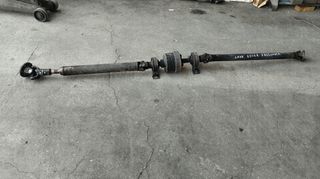 LAND ROVER FREELANDER 98-07--ΚΕΝΤΡΙΚΟΣ ΑΞΟΝΑΣ