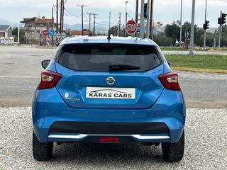 Nissan Micra 2017 . 1.5 DCI TEKNA BOSE-thumb-10