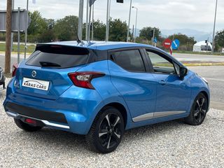 Nissan Micra 2017 . 1.5 DCI TEKNA BOSE-thumb-12