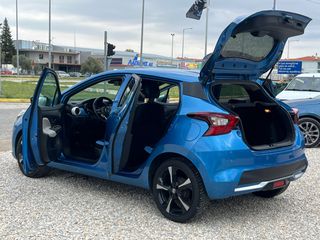 Nissan Micra 2017 . 1.5 DCI TEKNA BOSE-thumb-13
