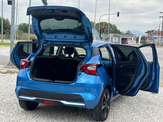 Nissan Micra 2017 . 1.5 DCI TEKNA BOSE-thumb-14