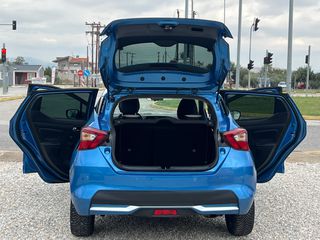 Nissan Micra 2017 . 1.5 DCI TEKNA BOSE-thumb-15