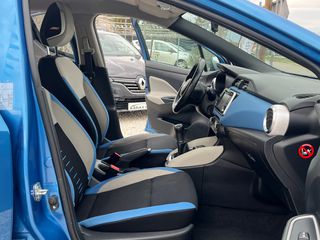 Nissan Micra 2017 . 1.5 DCI TEKNA BOSE-thumb-16