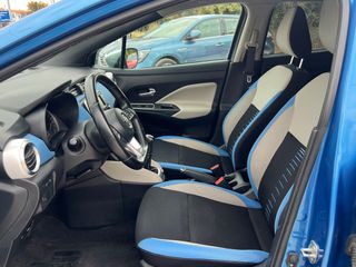Nissan Micra 2017 . 1.5 DCI TEKNA BOSE-thumb-21