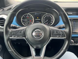 Nissan Micra 2017 . 1.5 DCI TEKNA BOSE-thumb-23