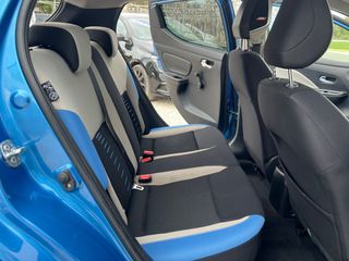 Nissan Micra 2017 . 1.5 DCI TEKNA BOSE-thumb-25