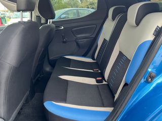 Nissan Micra 2017 . 1.5 DCI TEKNA BOSE-thumb-26