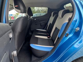 Nissan Micra 2017 . 1.5 DCI TEKNA BOSE-thumb-27