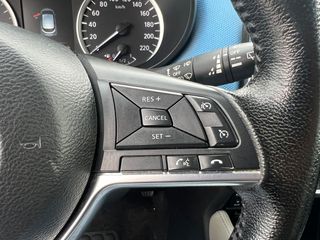 Nissan Micra 2017 . 1.5 DCI TEKNA BOSE-thumb-30