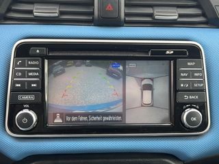 Nissan Micra 2017 . 1.5 DCI TEKNA BOSE-thumb-34