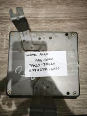 Suzuki Alto. 33920-70F60 (SUZUKI OEM) / E2T42371 (MITSUBISHI ELECTRIC) / 6116C