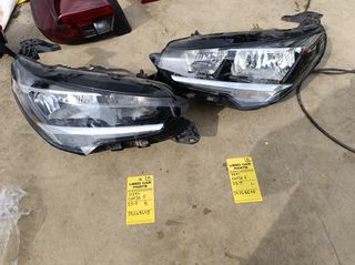 OPEL CORSA F 19'+ ΦΑΝΑΡΙΑ ΕΜΠΡΟΣ ΔΕΞΙ Κ ΑΡΙΣΤΕΡΟ. ΠΡΟΣΟΧΗ Η ΤΙΜΗ ΕΙΝΑΙ ΕΝΔΕΙΚΤΙΚΗ!!!